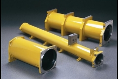 Oil-Fuel Filters